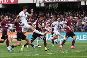 CALCIO - Serie B - US Salernitana vs Cosenza Calcio