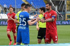 CALCIO - Serie B - Brescia Calcio vs AC Pisa