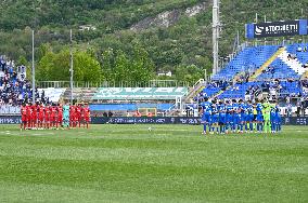 CALCIO - Serie B - Brescia Calcio vs AC Pisa