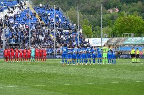 CALCIO - Serie B - Brescia Calcio vs AC Pisa
