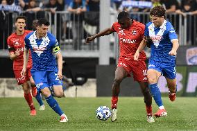 CALCIO - Serie B - Brescia Calcio vs AC Pisa