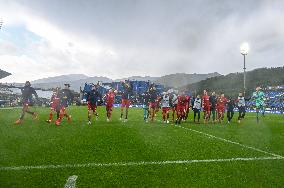 CALCIO - Serie B - Brescia Calcio vs AC Pisa