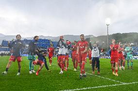 CALCIO - Serie B - Brescia Calcio vs AC Pisa