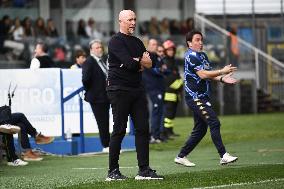 CALCIO - Serie B - Brescia Calcio vs AC Pisa