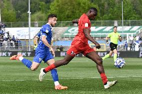 CALCIO - Serie B - Brescia Calcio vs AC Pisa