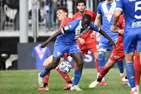 CALCIO - Serie B - Brescia Calcio vs AC Pisa