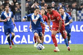 CALCIO - Serie B - Brescia Calcio vs AC Pisa