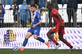 CALCIO - Serie B - Brescia Calcio vs AC Pisa