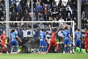 CALCIO - Serie B - Brescia Calcio vs AC Pisa