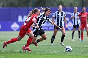 CALCIO - Serie A Femminile - ACF Fiorentina vs Juventus FC