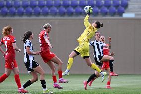 CALCIO - Serie A Femminile - ACF Fiorentina vs Juventus FC