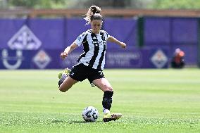 CALCIO - Serie A Femminile - ACF Fiorentina vs Juventus FC