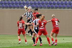 CALCIO - Serie A Femminile - ACF Fiorentina vs Juventus FC
