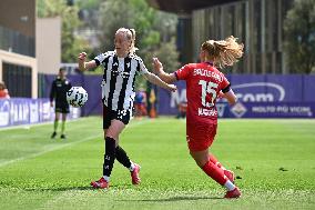 CALCIO - Serie A Femminile - ACF Fiorentina vs Juventus FC