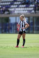 CALCIO - Serie A Femminile - ACF Fiorentina vs Juventus FC