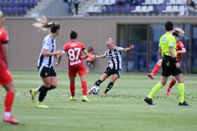 CALCIO - Serie A Femminile - ACF Fiorentina vs Juventus FC
