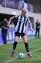CALCIO - Serie A Femminile - ACF Fiorentina vs Juventus FC