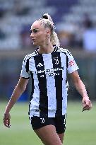 CALCIO - Serie A Femminile - ACF Fiorentina vs Juventus FC