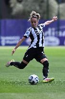 CALCIO - Serie A Femminile - ACF Fiorentina vs Juventus FC
