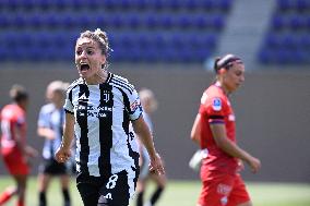 CALCIO - Serie A Femminile - ACF Fiorentina vs Juventus FC