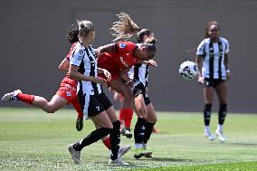 CALCIO - Serie A Femminile - ACF Fiorentina vs Juventus FC
