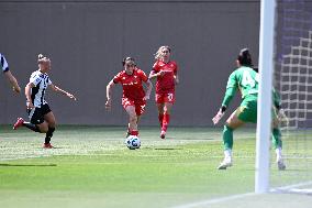 CALCIO - Serie A Femminile - ACF Fiorentina vs Juventus FC