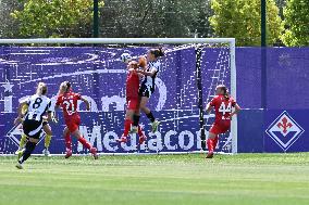 CALCIO - Serie A Femminile - ACF Fiorentina vs Juventus FC