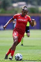 CALCIO - Serie A Femminile - ACF Fiorentina vs Juventus FC