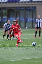 CALCIO - Serie A Femminile - ACF Fiorentina vs Juventus FC