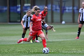 CALCIO - Serie A Femminile - ACF Fiorentina vs Juventus FC