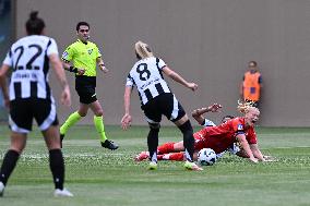 CALCIO - Serie A Femminile - ACF Fiorentina vs Juventus FC