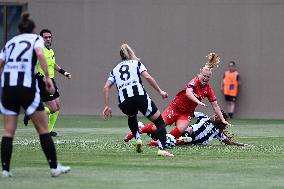 CALCIO - Serie A Femminile - ACF Fiorentina vs Juventus FC