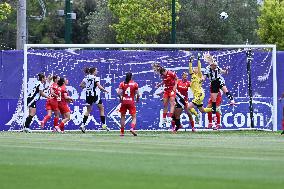 CALCIO - Serie A Femminile - ACF Fiorentina vs Juventus FC