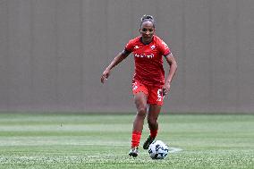 CALCIO - Serie A Femminile - ACF Fiorentina vs Juventus FC