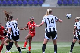 CALCIO - Serie A Femminile - ACF Fiorentina vs Juventus FC