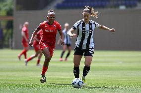 CALCIO - Serie A Femminile - ACF Fiorentina vs Juventus FC