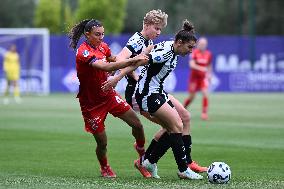 CALCIO - Serie A Femminile - ACF Fiorentina vs Juventus FC
