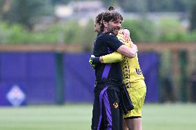 CALCIO - Serie A Femminile - ACF Fiorentina vs Juventus FC