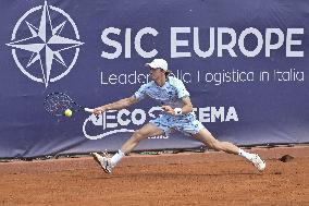 TENNIS - Eventi nazionali - ATP Roma Open - Semifinals