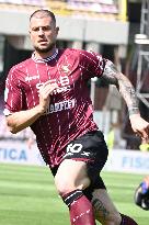 CALCIO - Serie B - US Salernitana vs Cosenza Calcio