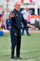 CALCIO - Serie B - SSC Bari vs Modena FC