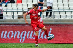 CALCIO - Serie B - SSC Bari vs Modena FC