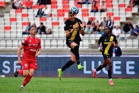 CALCIO - Serie B - SSC Bari vs Modena FC