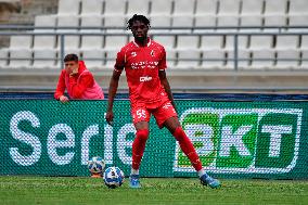 CALCIO - Serie B - SSC Bari vs Modena FC