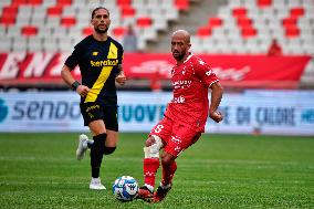 CALCIO - Serie B - SSC Bari vs Modena FC