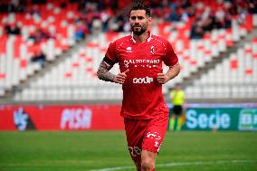 CALCIO - Serie B - SSC Bari vs Modena FC