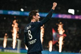 Ligue 1 PSG vs OGC Nice - FA