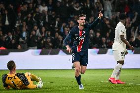 Ligue 1 PSG vs OGC Nice - FA