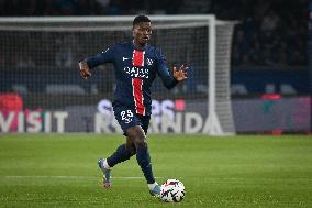 Ligue 1 PSG vs OGC Nice - FA