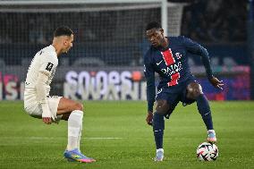 Ligue 1 PSG vs OGC Nice - FA